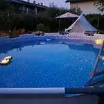 Thea 100m2 For 5 Guests In Rose Appartement Ljubljana