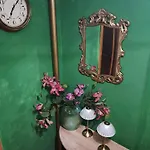 Thea 100m2 For 5 Guests In Rose *