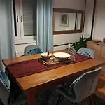 Thea 100m2 For 5 Guests In Rose *