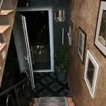 Thea 100m2 For 5 Guests In Rose Appartement