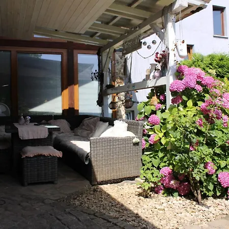 Thea 100m2 With 2 Bathrooms For 5 Guests * Mrse