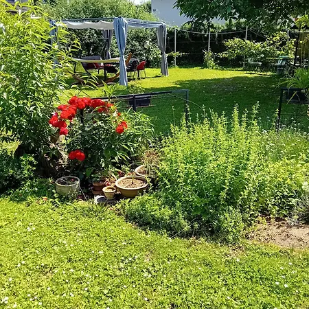 Apartment Thea 100M2 For 5 Guests