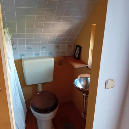 Thea 100m2 With 2 Bathrooms For 5 Guests Apartment *