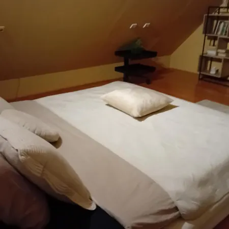 公寓 Apartment Thea 100M2 For 5 Guests Mrse