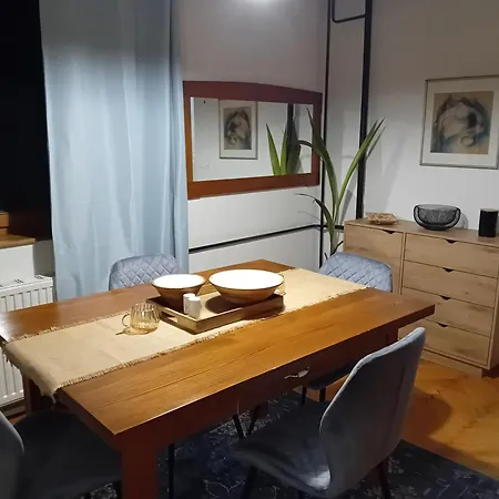 Appartamento Thea 100m2 With 2 Bathrooms For 5 Guests