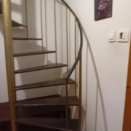 Apartment Thea 100M2 For 5 Guests 公寓 Mrse