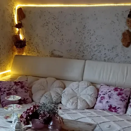Appartement Thea 100m2 With 2 Bathrooms For 5 Guests Mrse