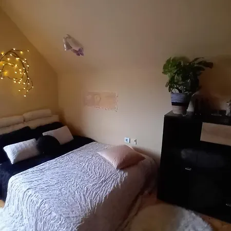 Apartment Thea 100m2 With 2 Bathrooms For 5 Guests