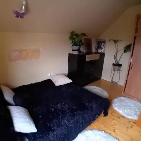 Apartamento Thea 100m2 For 5 Guests Liubliana