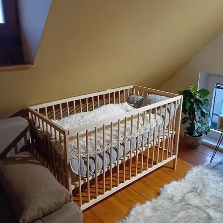 Apartament Thea 100m2 With 2 Bathrooms For 5 Guests