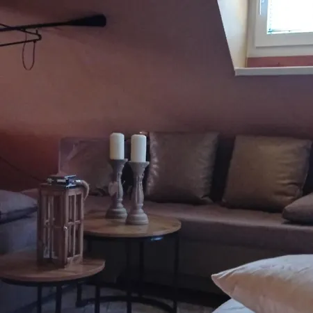 Thea 100m2 For 5 Guests In Rose Apartment *