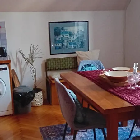 Thea 100m2 With 2 Bathrooms For 5 Guests *