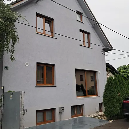 Appartement Thea 100m2 For 5 Guests