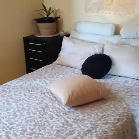 Apartment Thea 100M2 For 5 Guests 公寓 Mrse