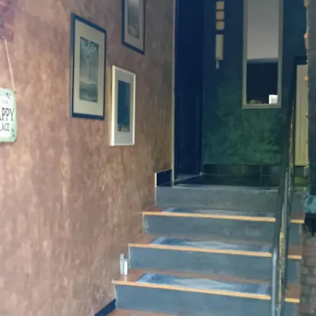 Apartment Thea 100M2 For 5 Guests 公寓