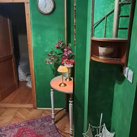 Apartment Thea 100M2 For 5 Guests *