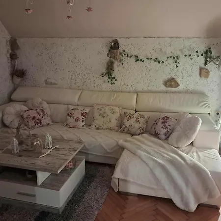 Appartement Thea 100m2 For 5 Guests Ljubljana