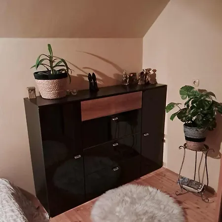 Thea 100m2 For 5 Guests Appartement *