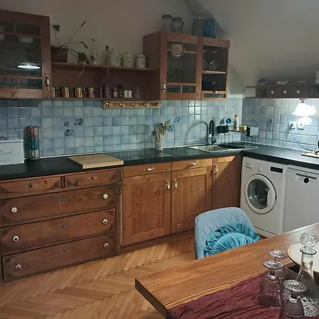 Apartamento Thea 100m2 For 5 Guests