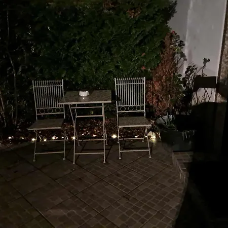 Apartment Thea 100m2 For 5 Guests In Rose