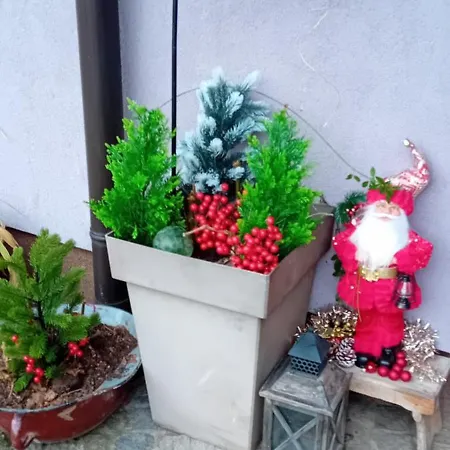 Thea 100m2 For 5 Guests *