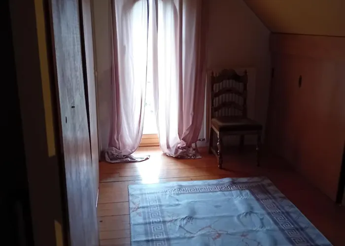 Apartamento Thea 100m2 For 5 Guests In Rose *