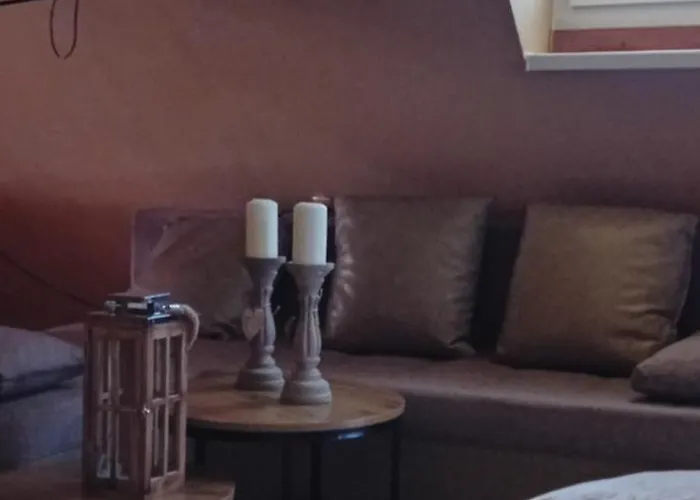 Thea 100m2 For 5 Guests In Rose Apartamento *