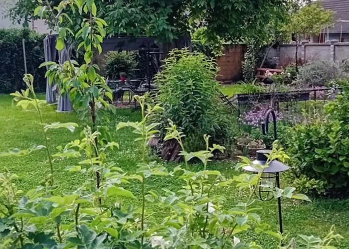 Thea 100m2 For 5 Guests In Rose Apartamento Liubliana