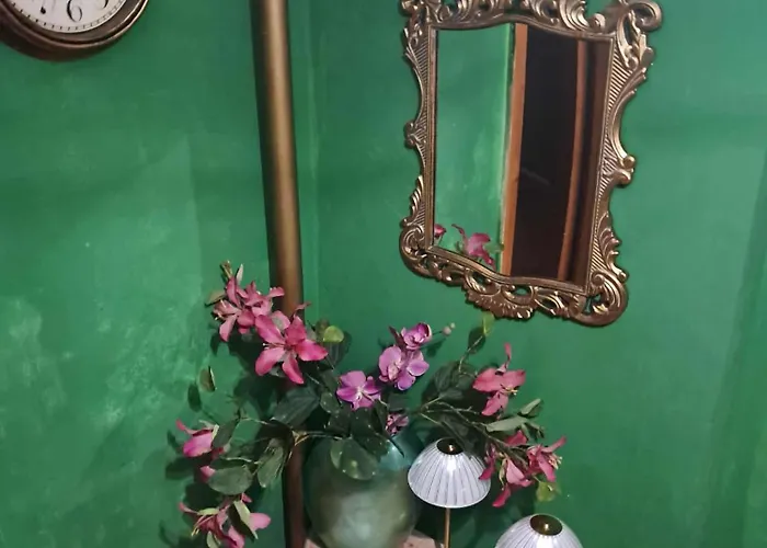 Thea 100m2 For 5 Guests In Rose *