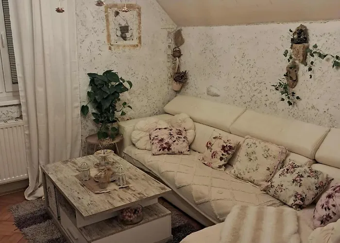 Thea 100m2 For 5 Guests In Rose Apartamento *