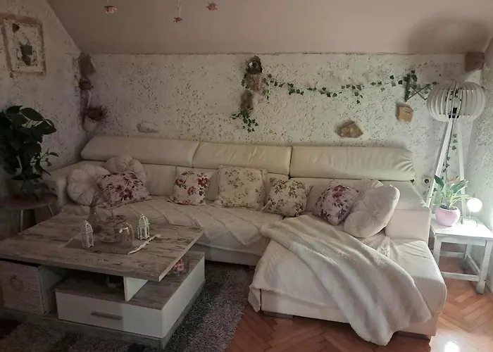 Apartamento Thea 100m2 For 5 Guests In Rose Liubliana