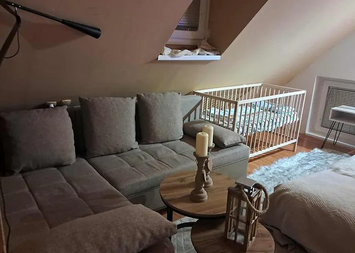 Thea 100m2 For 5 Guests In Rose Apartamento *