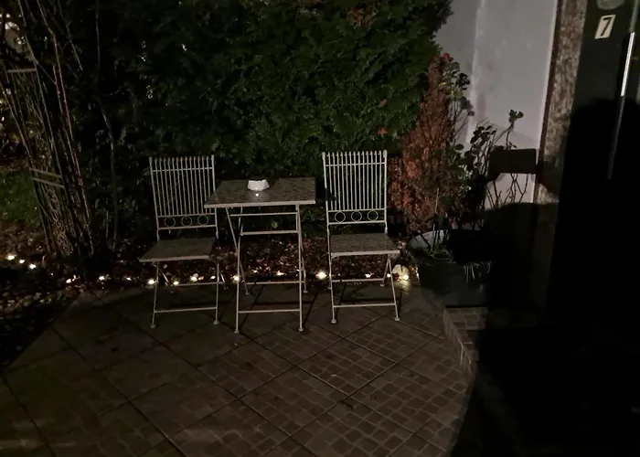 Apartamento Thea 100m2 For 5 Guests In Rose