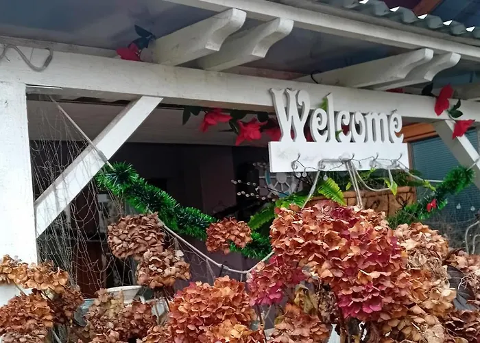 Thea 100m2 For 5 Guests In Rose Apartamento *