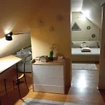 Thea 100m2 For 5 Guests In Rose * 卢布尔雅那