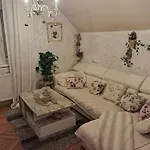 Thea 100m2 For 5 Guests In Rose 公寓 *