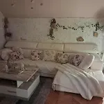 公寓 Thea 100m2 For 5 Guests In Rose 卢布尔雅那