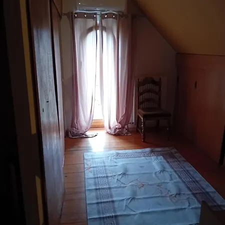 Apartman Thea 100m2 For 5 Guests In Rose *