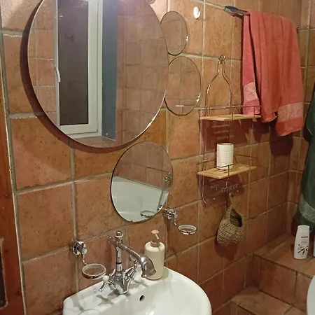 Apartman Thea 100m2 For 5 Guests In Rose