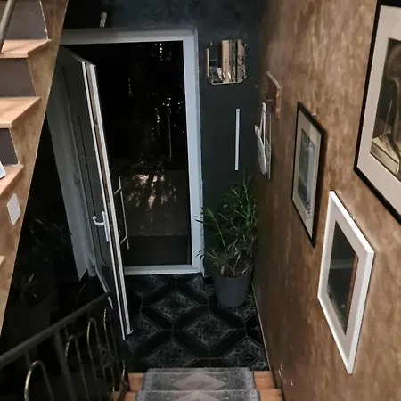 Thea 100m2 For 5 Guests In Rose Apartman