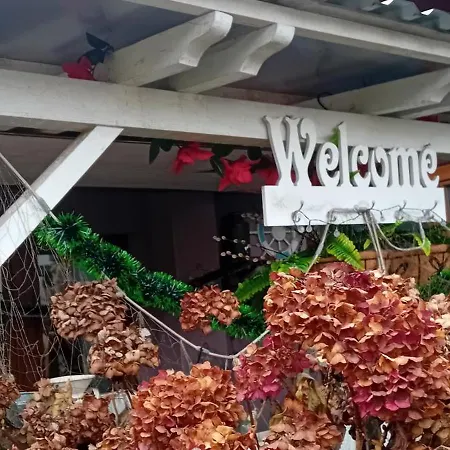 Thea 100m2 For 5 Guests In Rose 公寓 *
